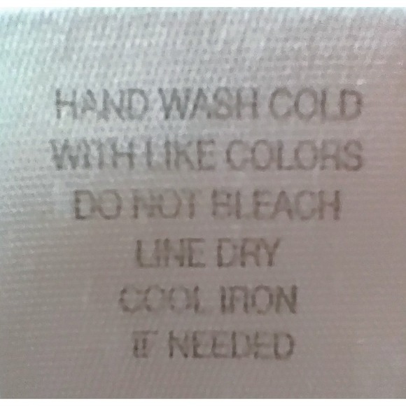 Sami & Jo Plus Size 1X Floral Open Front Kimono Cardigan Pink Blue - Picture 5 of 5